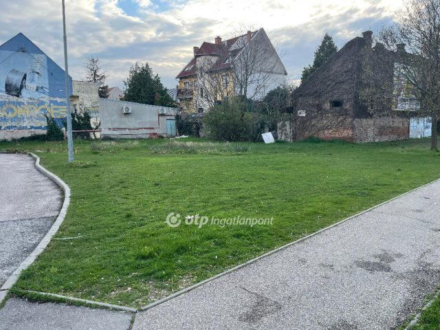 Eladó telek, Szolnokon 19.9 M Ft / költözzbe.hu