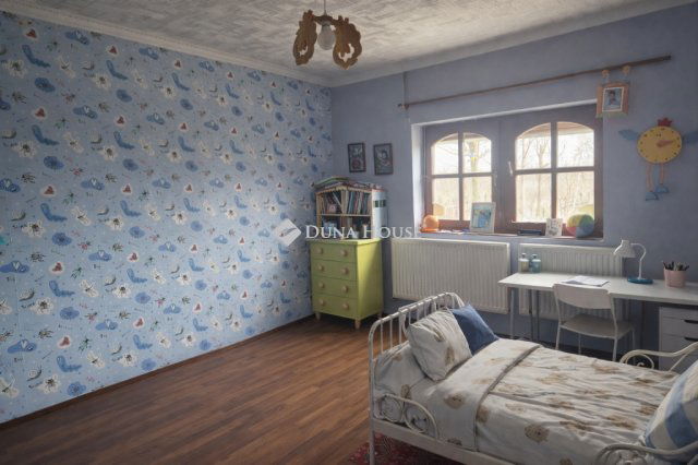 Eladó családi ház, Berekböszörményen 80 M Ft, 3 szobás