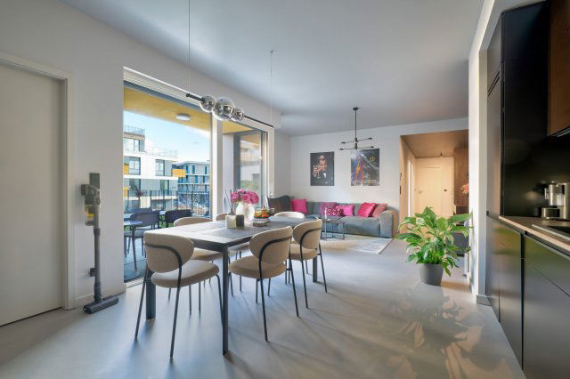 Eladó téglalakás, Budapesten, XI. kerületben 200 M Ft, 3 szobás