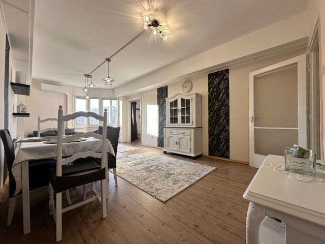 Eladó téglalakás, Mezőhegyesen 19.9 M Ft, 2+1 szobás