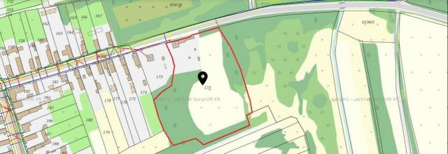 Eladó telek, Somogyszilen 34.9 M Ft, 2 szobás