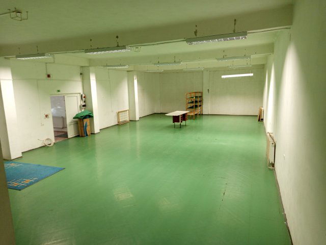 Kiadó iroda, Miskolcon, Hadirokkantak útján 350 E Ft / hó