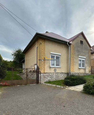 Eladó családi ház, Mernyén 31 M Ft, 2 szobás