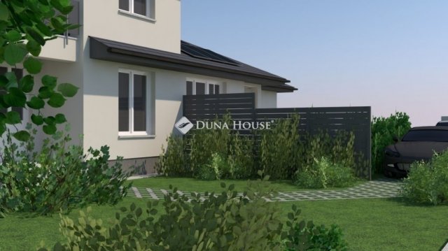 Eladó ikerház, Szigethalmon 94.999 M Ft, 4 szobás