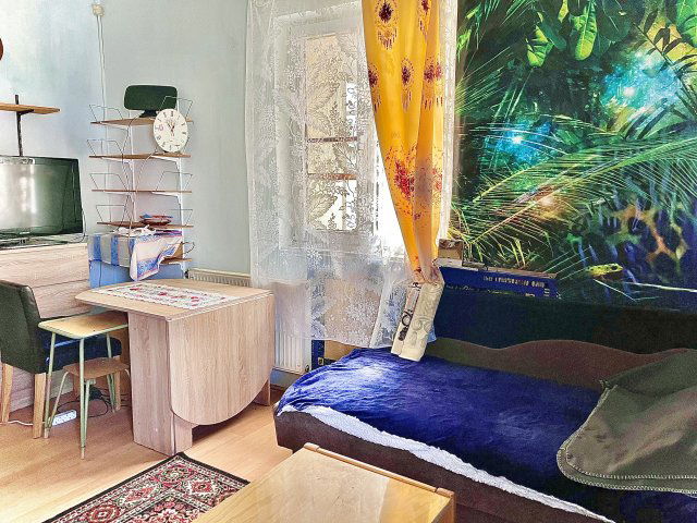 Eladó ikerház, Budapesten, XXI. kerületben 39 M Ft, 2 szobás