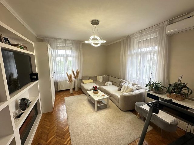 Eladó téglalakás, Budapesten, X. kerületben 89.9 M Ft, 3 szobás