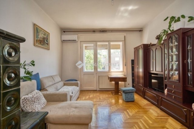 Eladó téglalakás, Budapesten, XIV. kerületben 89.9 M Ft