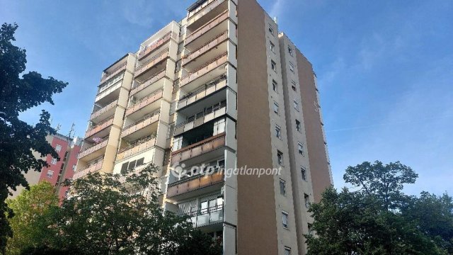 Eladó téglalakás, Budapesten, XVI. kerületben 67.5 M Ft