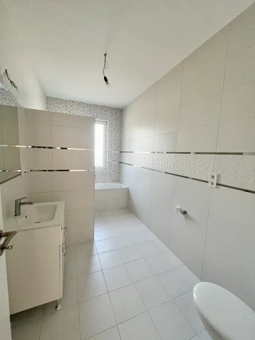 Eladó sorház, Hajdúszoboszlón 89.99 M Ft, 3 szobás