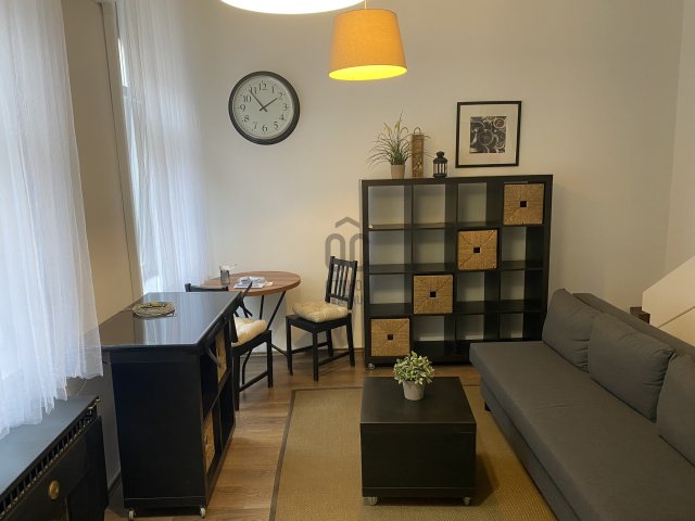 Kiadó téglalakás, albérlet, Budapesten, IX. kerületben