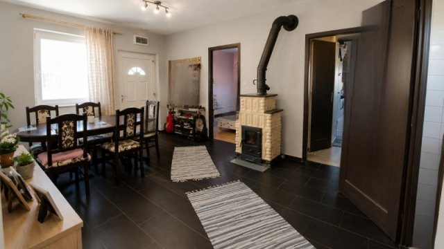 Eladó családi ház, Táborfalván 42.5 M Ft, 4 szobás
