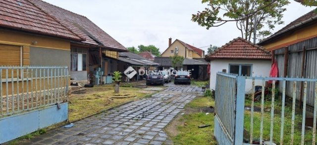 Eladó családi ház, Budapesten, XVII. kerületben 72 M Ft