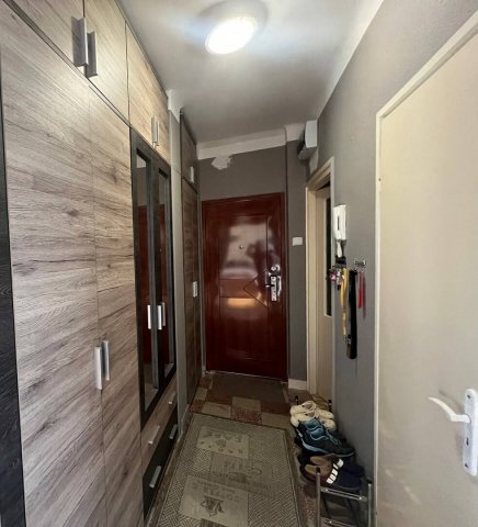 Eladó téglalakás, Tatabányán, Vadász utcában 46.9 M Ft