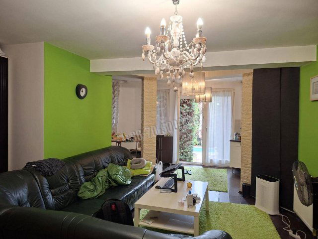 Eladó téglalakás, Budapesten, II. kerületben 112 M Ft, 2 szobás