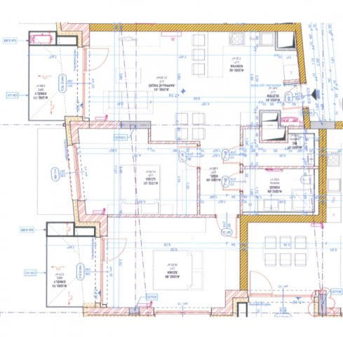 Eladó téglalakás, Budapesten, XI. kerületben 129.5 M Ft