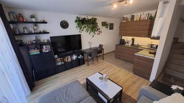 Eladó családi ház, Budapesten, XVII. kerületben 88.5 M Ft