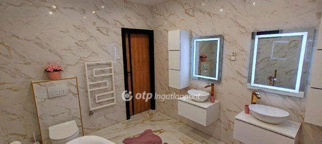 Eladó családi ház, Miskolcon 139 M Ft, 4 szobás