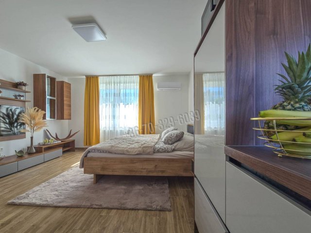 Eladó téglalakás, Bükön 45.9 M Ft, 1 szobás