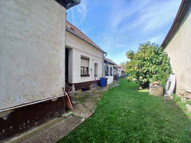 Eladó családi ház, Rábapordányon 27 M Ft, 3 szobás