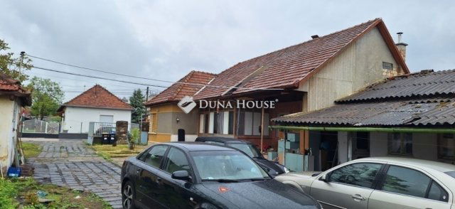 Eladó családi ház, Budapesten, XVII. kerületben 72 M Ft