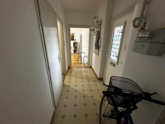 Eladó téglalakás, Zalaegerszegen 28 M Ft, 1 szobás