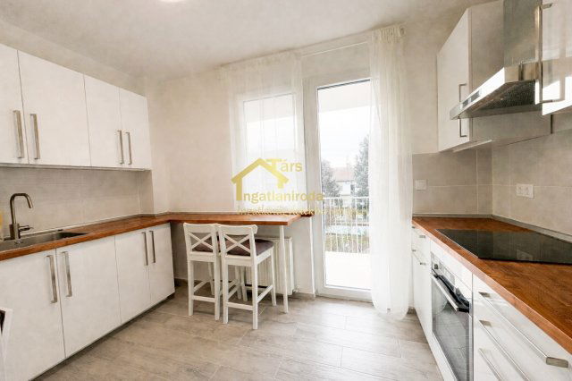 Eladó téglalakás, Budapesten, XIII. kerületben, Fáy utcában