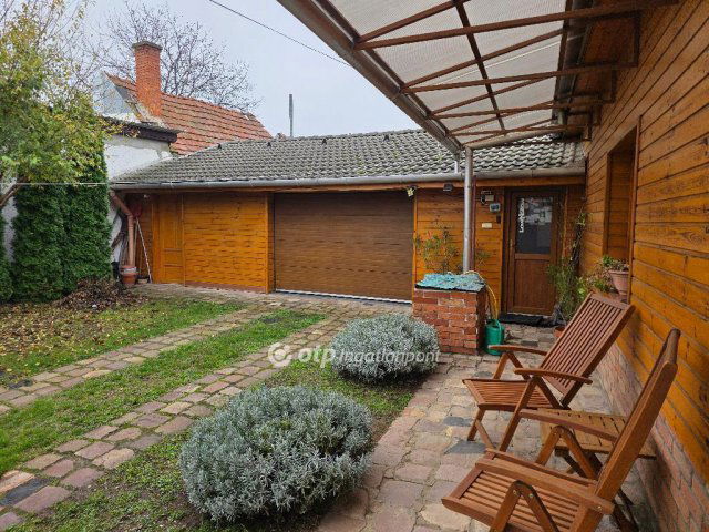 Eladó családi ház, Hajdúböszörményen 62.9 M Ft, 2 szobás