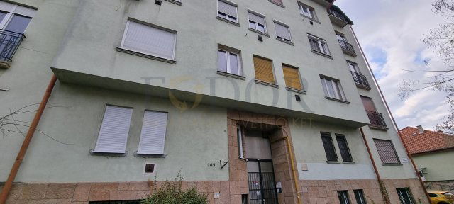 Eladó téglalakás, Budapesten, XIV. kerületben 45.6 M Ft