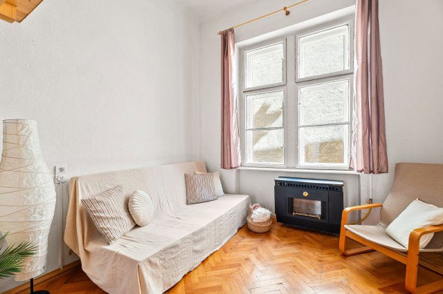 Eladó téglalakás, Budapesten, IX. kerületben, Lónyay utcában