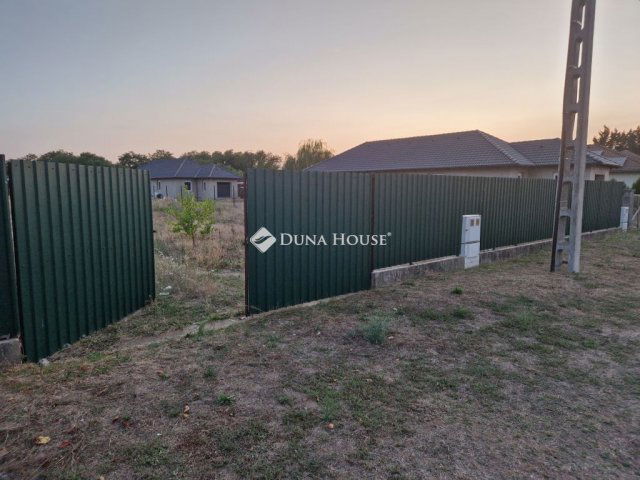 Eladó telek, Csévharaszton 20.99 M Ft / költözzbe.hu