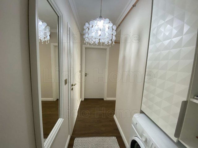 Kiadó téglalakás, albérlet, Siófokon 250 E Ft / hó, 2 szobás