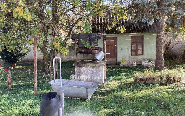 Eladó családi ház, Vidon 15.9 M Ft, 2 szobás