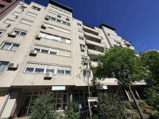 Eladó téglalakás, Budapesten, XIII. kerületben, Lehel utcában