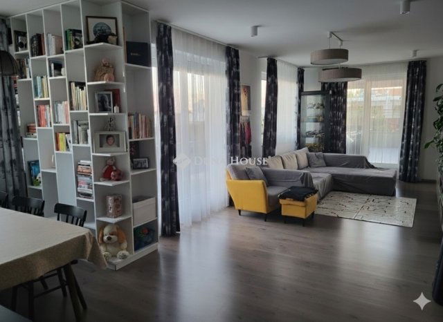 Eladó téglalakás, Budapesten, XIII. kerületben 259 M Ft