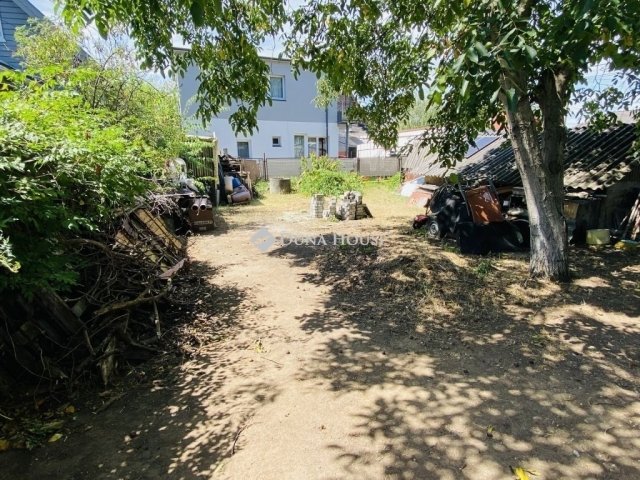 Eladó családi ház, Gyálon 39.9 M Ft, 1 szobás