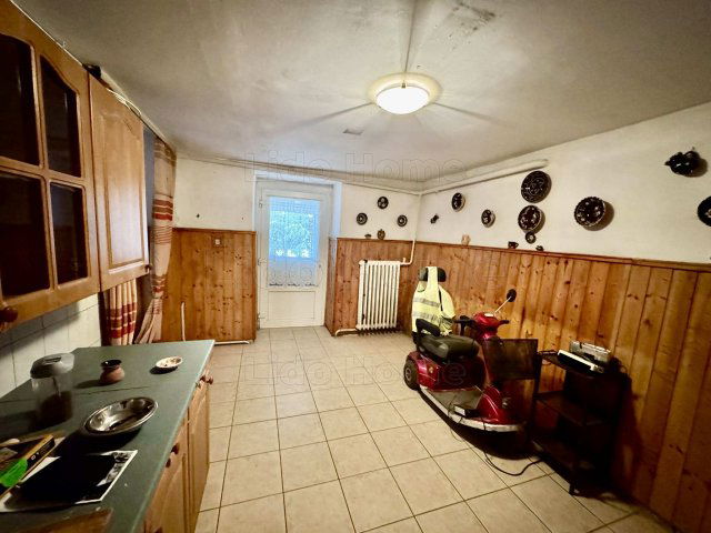 Eladó családi ház, Mezőszentgyörgyön 29.9 M Ft, 2 szobás