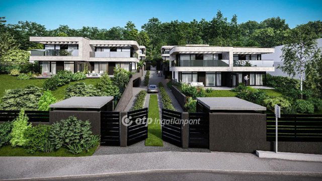 Eladó téglalakás, Budapesten, III. kerületben 275 M Ft