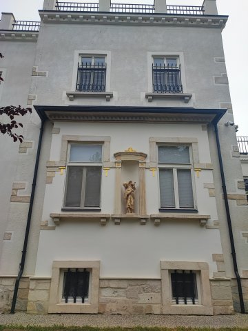 Kiadó családi ház, albérlet, Sopronban 650 E Ft / hó