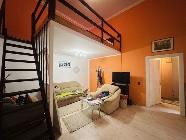 Eladó téglalakás, Budapesten, IX. kerületben 59.9 M Ft, 2 szobás
