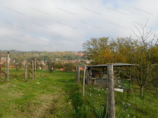 Eladó mezogazdasagi ingatlan, Kaposváron 4 M Ft