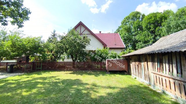 Eladó családi ház, Békéscsabán 94.9 M Ft, 5+1 szobás