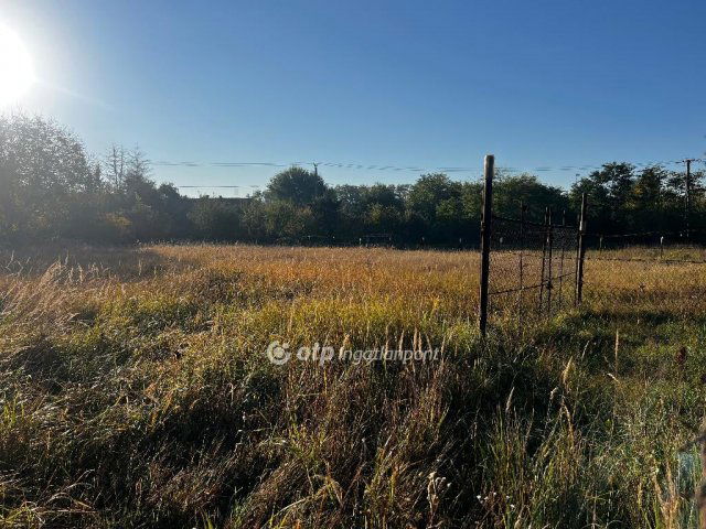 Eladó telek, Nyíregyházán 5 M Ft / költözzbe.hu