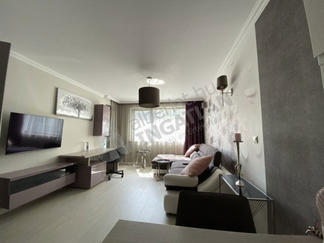 Kiadó téglalakás, albérlet, VII. kerületben, Kertész utcában