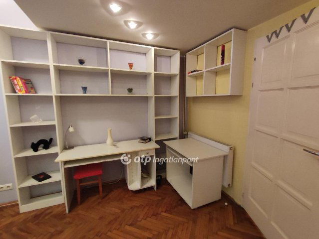 Eladó téglalakás, Budapesten, VII. kerületben 68.5 M Ft