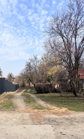 Eladó telek, Szolnokon 10 M Ft / költözzbe.hu