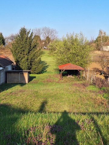Eladó telek, Nyíregyházán 7.3 M Ft / költözzbe.hu