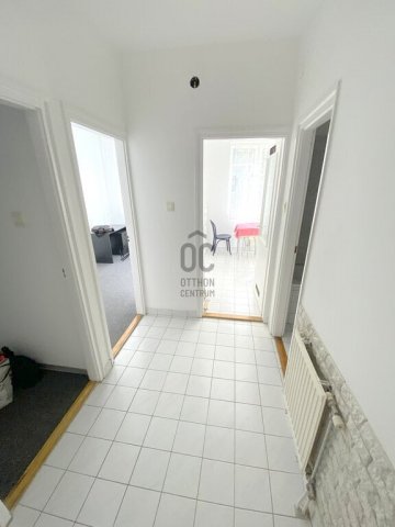 Eladó téglalakás, Budapesten, IX. kerületben 78.1 M Ft, 2 szobás
