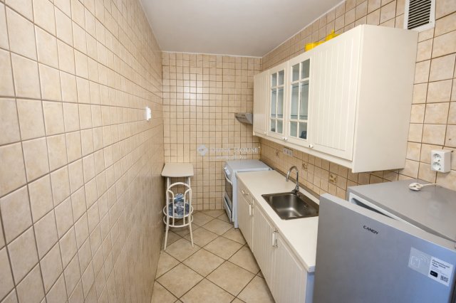 Eladó panellakás, Budapesten, IV. kerületben, Pozsonyi utcában