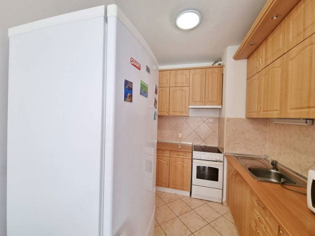 Kiadó téglalakás, albérlet, IX. kerületben, Ernő utcában