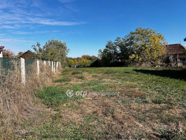 Eladó telek, Dunavecsén 12.7 M Ft / költözzbe.hu